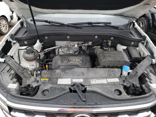 1V2MC2CA0LC204145 Volkswagen Atlas Cross Sport Sel