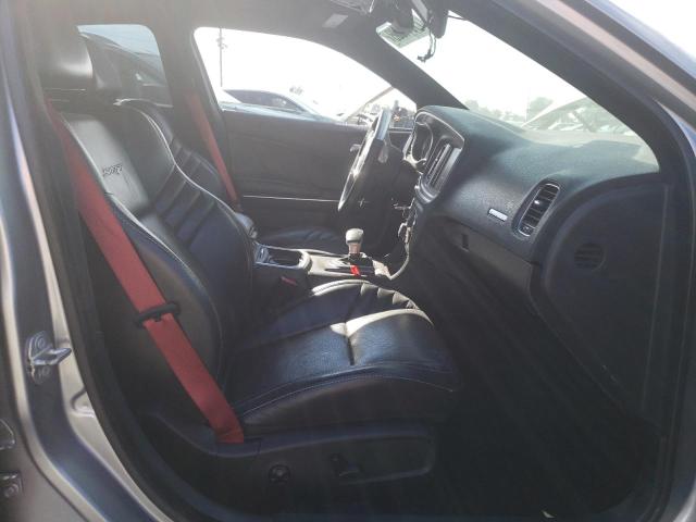 2C3CDXEJ4GH165264 Dodge Charger Srt 392