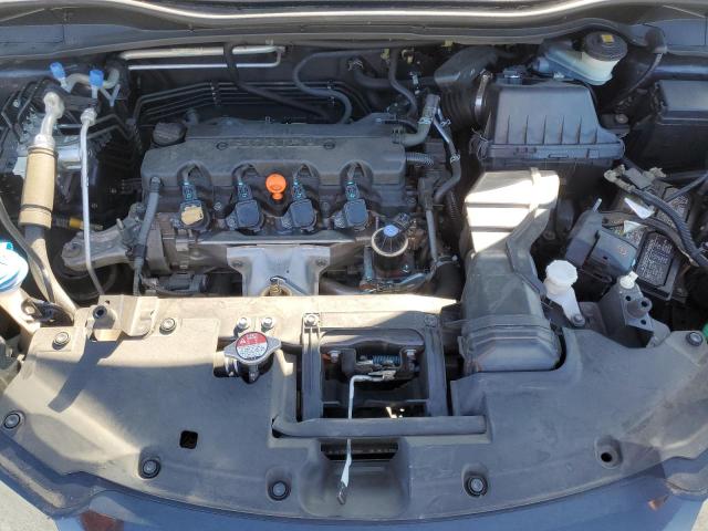 3CZRU5H50GM720070 Honda HR-V EX