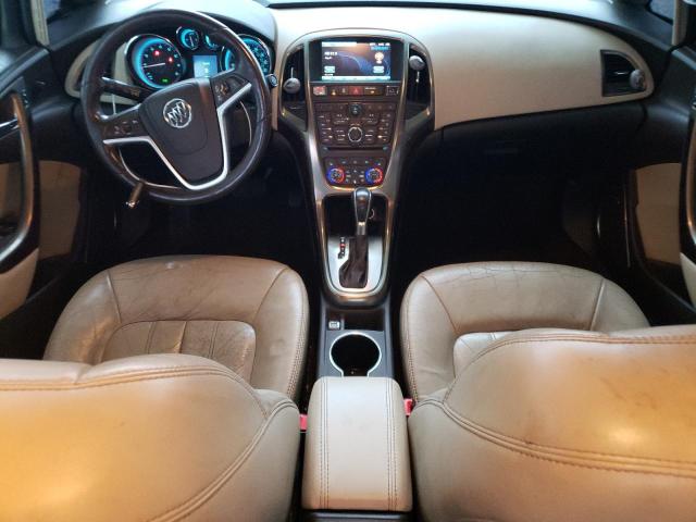 1G4PS5SK7F4218132 Buick Verano