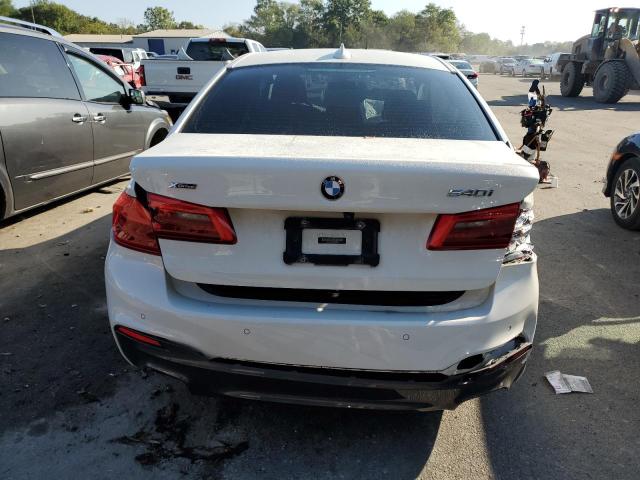 WBAJE7C58JG892283 BMW 540 XI
