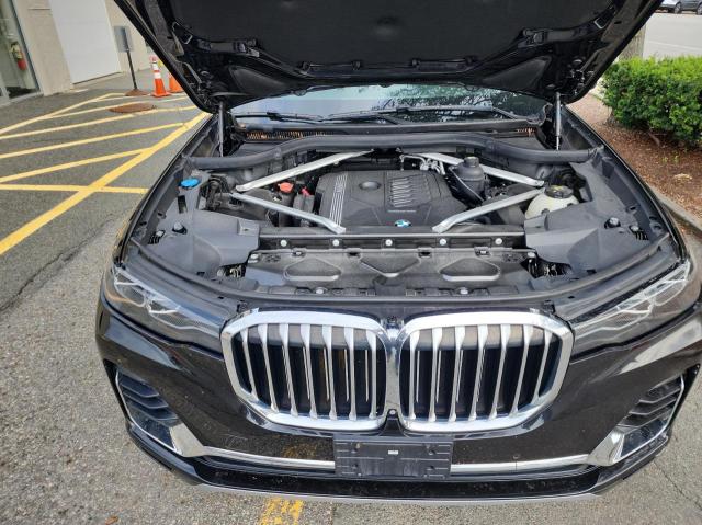 5UXCW2C52KL085986 BMW X7 Xdrive40i
