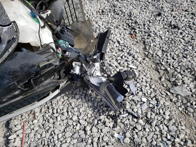 1GKKNMLS8KZ285743 GMC Acadia Slt-1