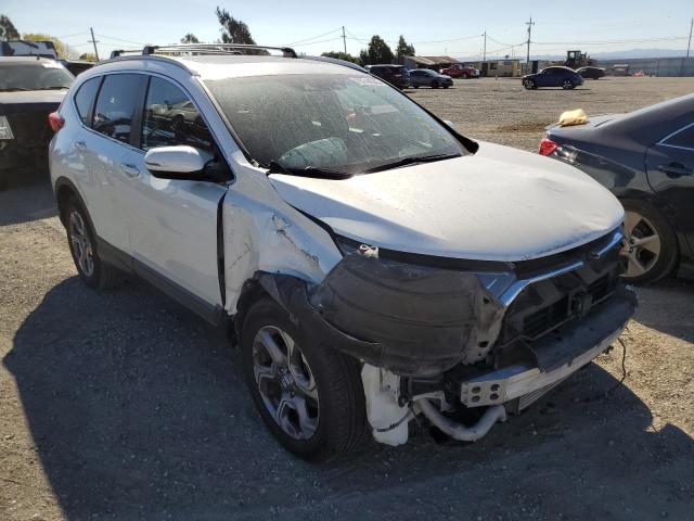 2HKRW2H51HH644896 Honda CR-V EX