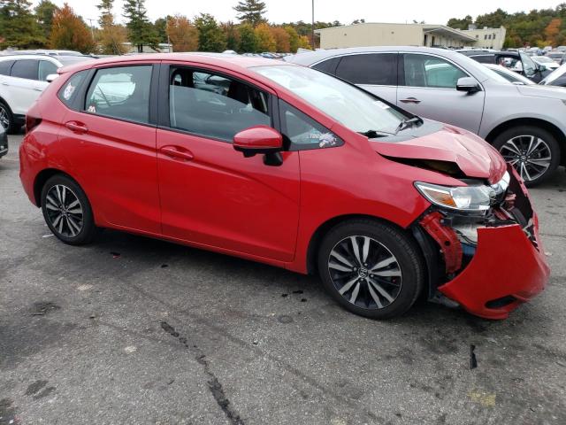 3HGGK5H87JM711131 Honda FIT EX