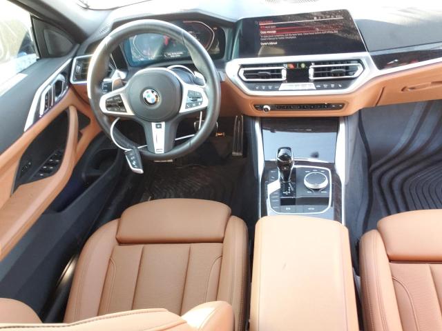 WBA23AT02NCK84705 BMW 430I