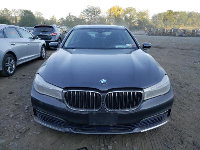WBA7F2C56GG417234 BMW 750 Xi