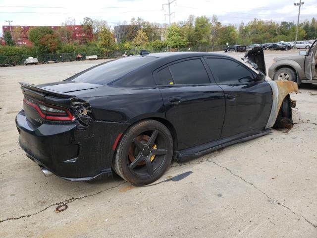 2C3CDXL99KH671724 Dodge Charger Srt Hellcat