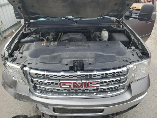 1GT120CG8EF109379 GMC Sierra K2500 Sle