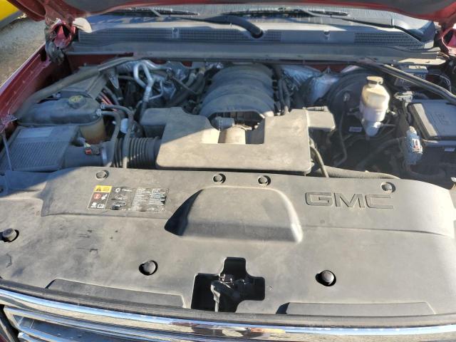 1GKS2HKC2FR658940 GMC Yukon Xl K1500 Slt