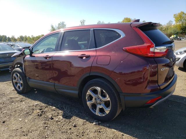 2HKRW2H56HH626071 Honda CR-V EX
