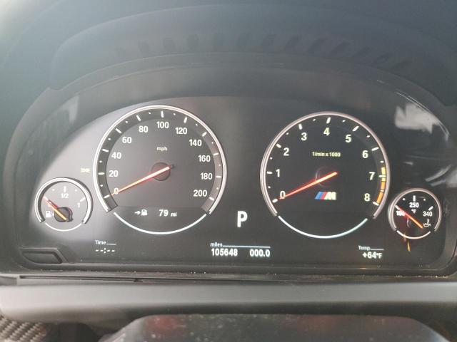 WBS6G9C57GD932029 BMW M6
