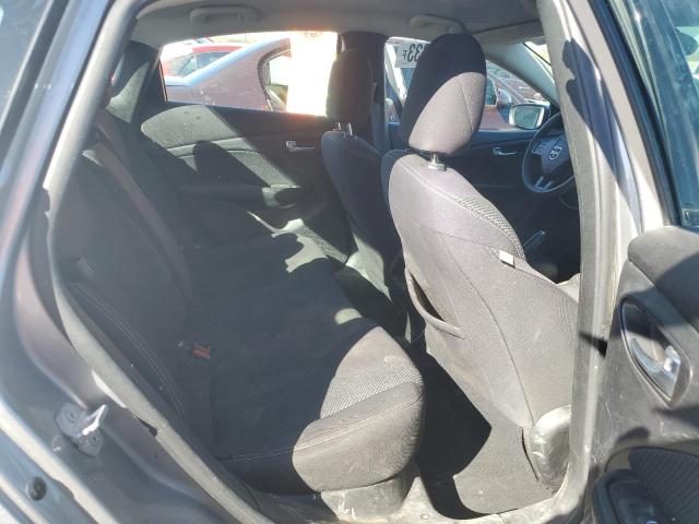 1C3CDFBBXFD128674 Dodge DART SXT