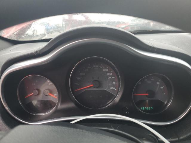 1C3CDZAB6EN152143 Dodge AVENGER SE