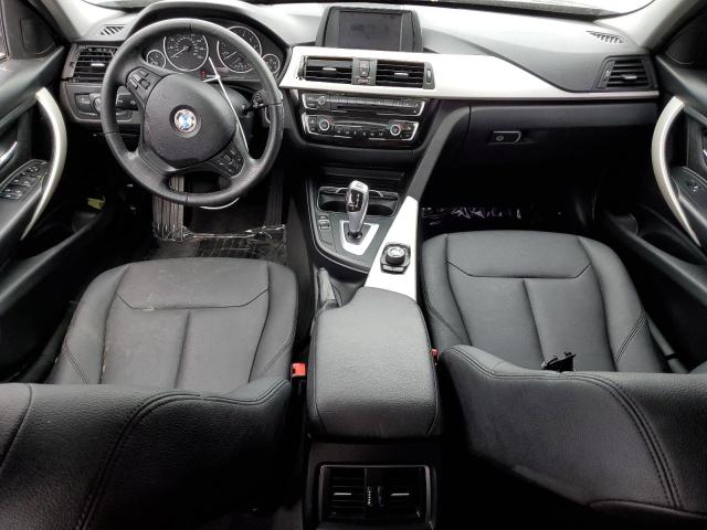 WBA8E5G58JNV02405 BMW 320 XI