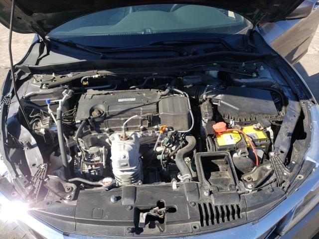 1HGCR2F19HA232571 Honda Accord Sport Special Edition
