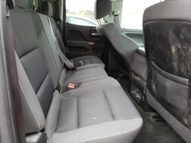 1GTV2UEC4EZ101992 GMC Sierra K1500 Sle