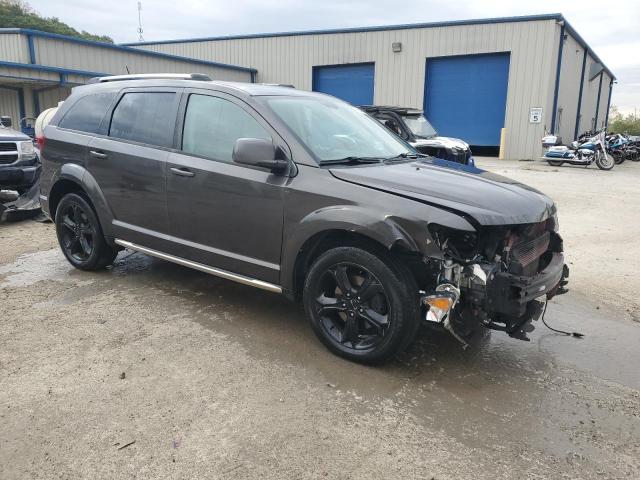 3C4PDDGGXGT168318 Dodge Journey Crossroad