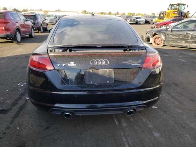 TRUC5AFV0G1033632 Audi TT