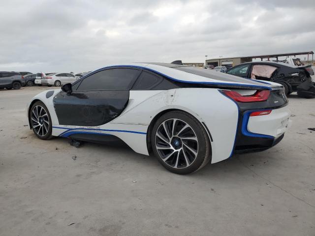 WBY2Z2C50FV674354 BMW I8