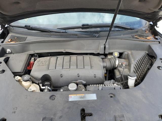 1GKKRTKD9FJ253714 GMC Acadia Denali