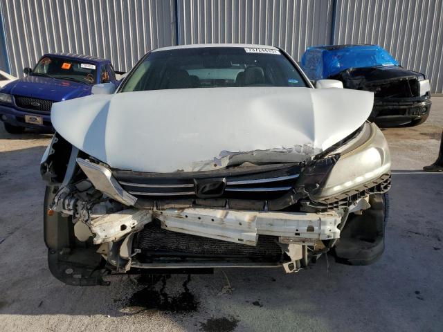 1HGCR3F84FA000296 Honda ACCORD EXL