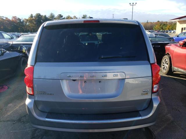 2C4RDGCG7JR283646 Dodge Grand Caravan Sxt