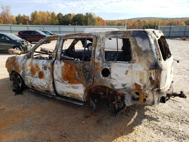 5FNYF4H36FB046949 Honda PILOT SE
