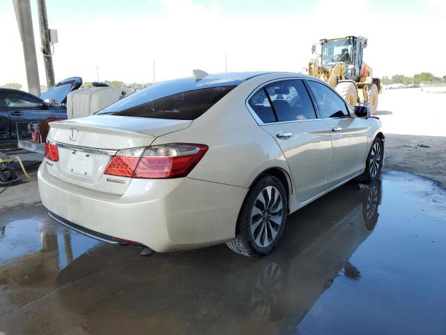 1HGCR6F38FA005362 Honda ACCORD HYBRID