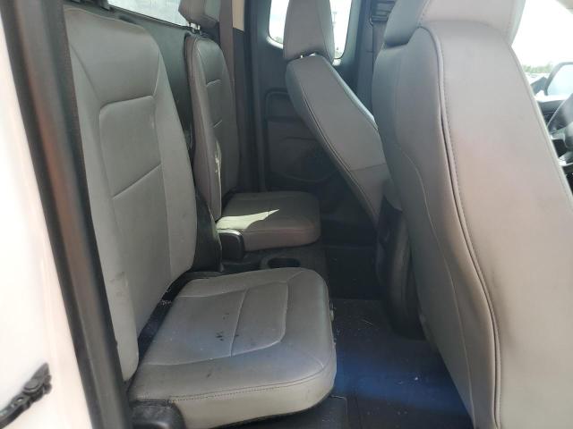 1GCHSBEN7K1133204 Chevrolet Colorado