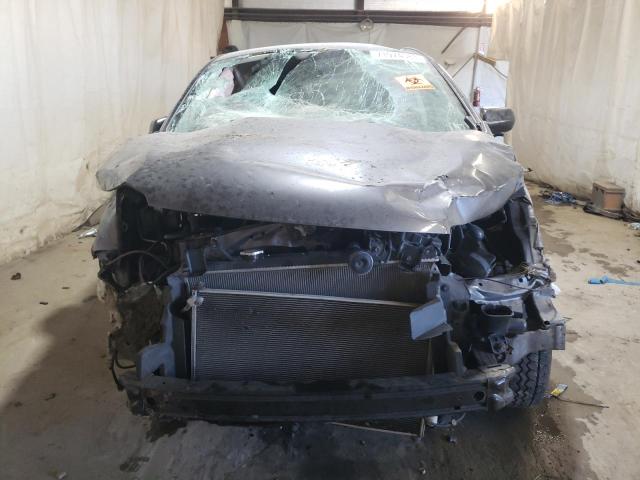 5J6RM4H34GL126964 Honda CR-V LX
