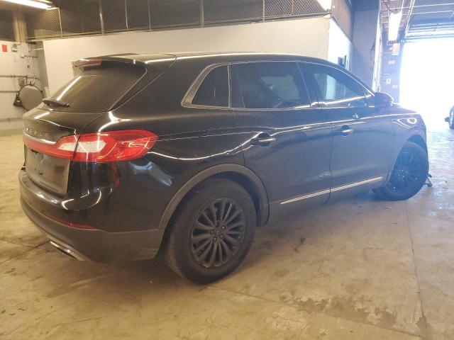 2LMPJ6KR5GBL32924 Lincoln Mkx Select