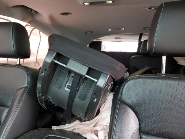 1GKS2GKC4KR158458 GMC Yukon Xl K1500 Slt