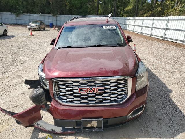 1GKS2CKJ6JR125256 GMC YUKON DENALI