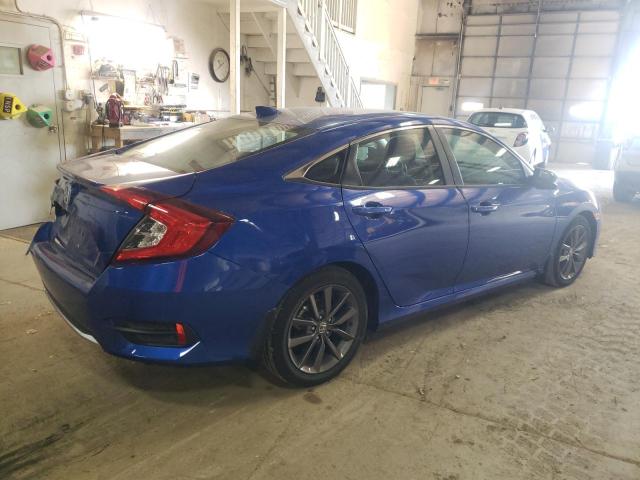 19XFC1F31ME004080 Honda CIVIC EX