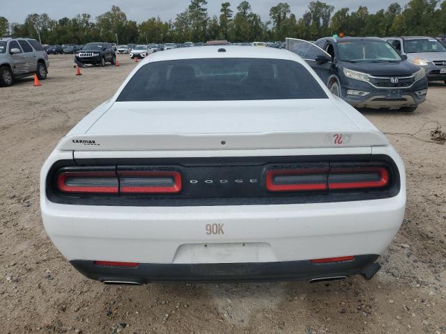 2C3CDZAGXKH669977 Dodge Challenger Sxt