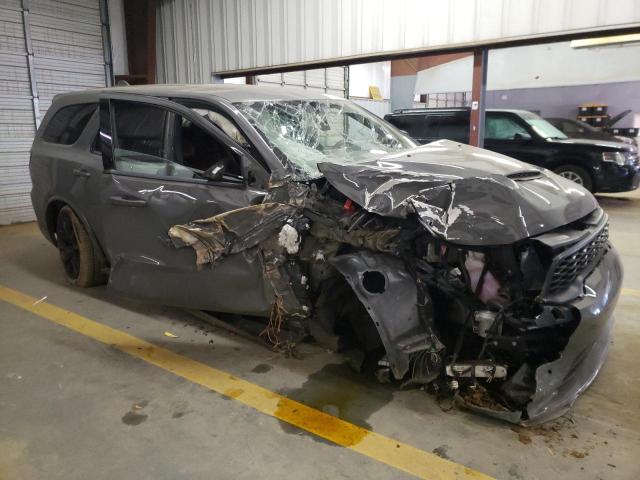 1C4SDJH9XMC692553 Dodge Durango Srt Hellcat