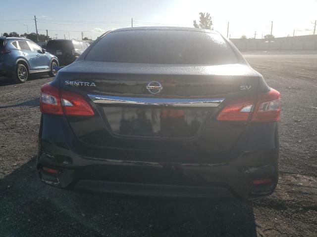 3N1AB7APXKY340917 Nissan SENTRA S