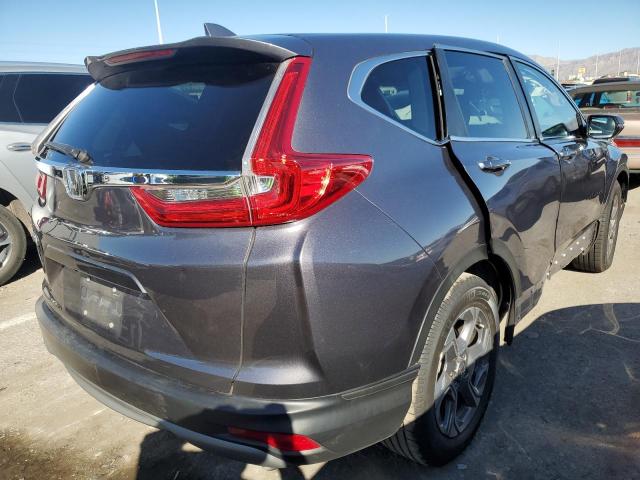 7FARW1H84JE010060 Honda CR-V EXL