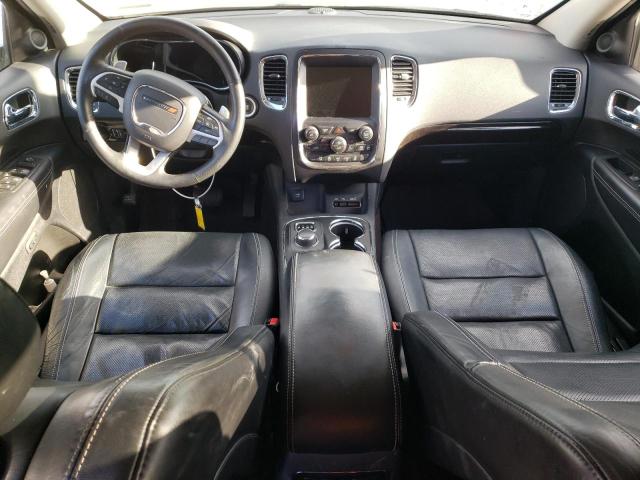 1C4RDJEG1GC371801 Dodge Durango Citadel