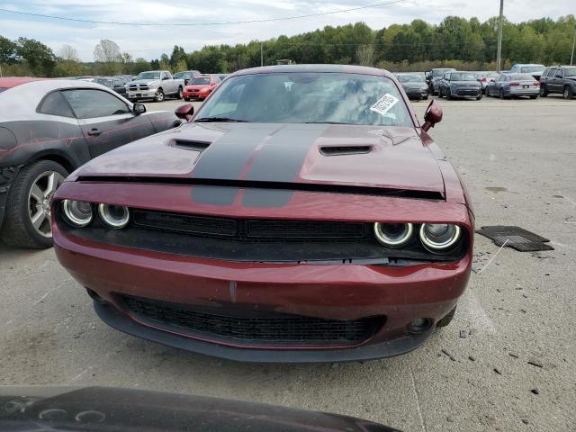 2C3CDZAG2MH567964 Dodge Challenger Sxt