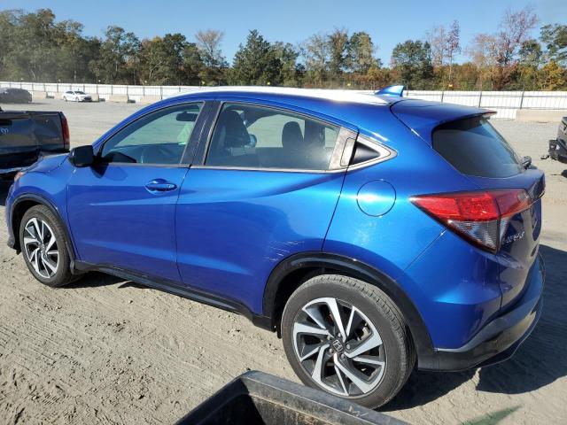3CZRU5H14KG706824 Honda HR-V SPORT