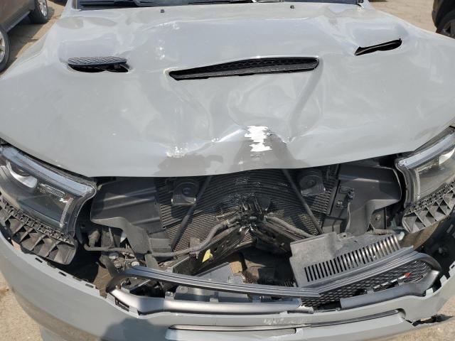 1C4SDJCT9KC647880 Dodge Durango R/t
