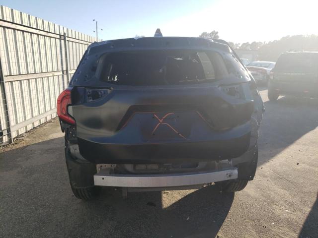 3GKALMEV6KL346863 GMC Terrain Sle
