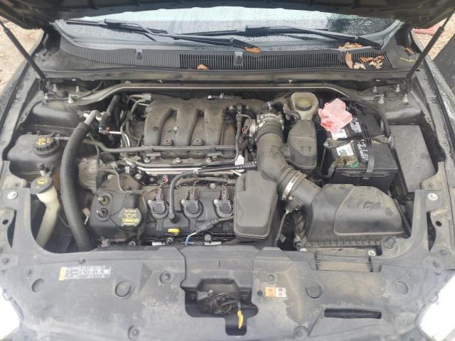 1FAHP2F88EG123878 Ford Taurus Limited