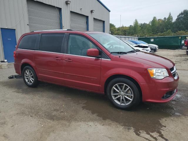 2C4RDGCG2FR738278 Dodge Grand Caravan Sxt