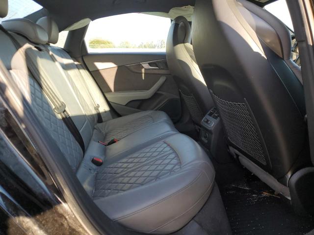 WAUB4BF49JA001451 Audi S4 Premium Plus