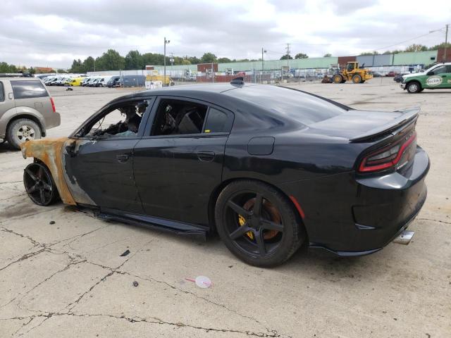 2C3CDXL99KH671724 Dodge Charger Srt Hellcat