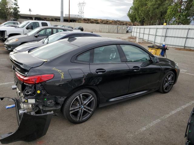 WBA73AK09M7G99831 BMW 228XI