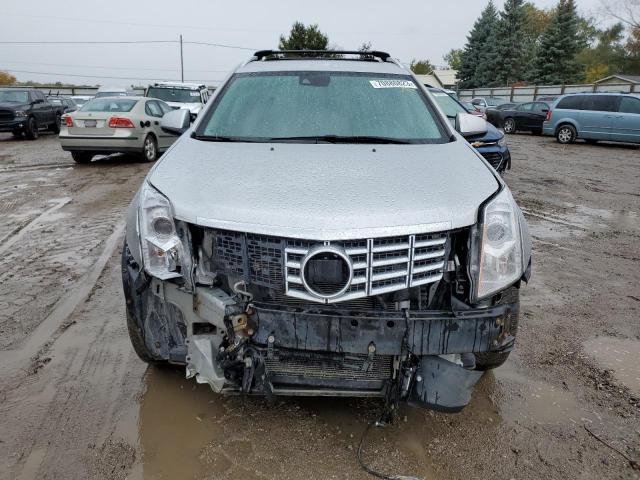 3GYFNEE34FS617361 Cadillac Srx Luxury Collection